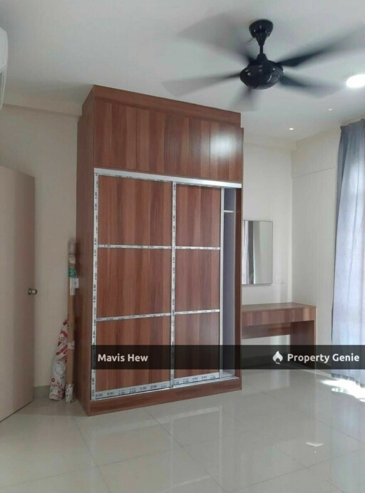 For Rent ARC @Austin Hills / 1 Carpark / Fully Furnished / G&G