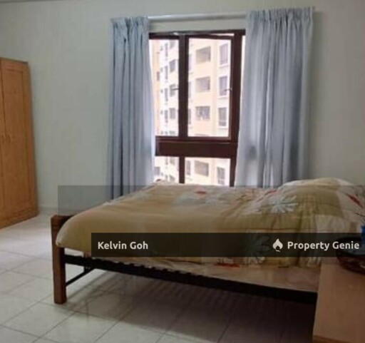 Palm Spring @ Damansara Jalan PJU 3/29 Kota Damansara