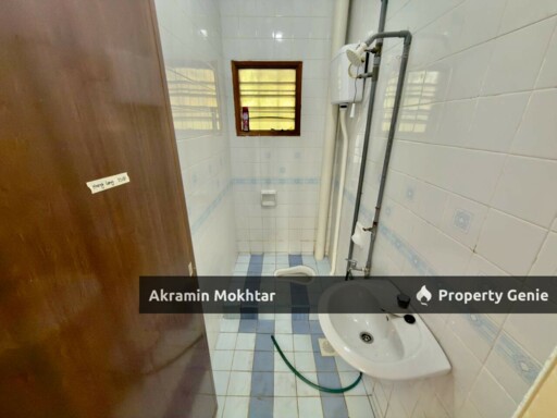 2 Storey Terrace Jalan Paladium Seksyen 7, Shah Alam Selangor
