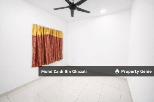 Residensi Zamrud @ Kajang 2
