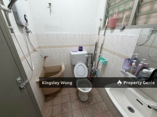 Ipoh Garden East Double Storey Terrace House Move In Condition Near Aeon Kinta   　