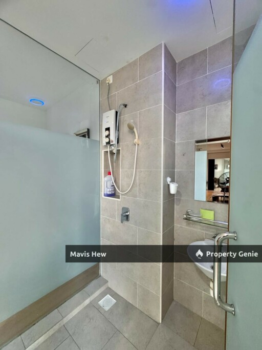 For Rent, Cube 8 Teens @Mount Austin, 1 Carpark, Fully Furnished