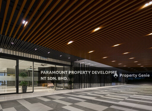 ATWATER Residence, Petaling Jaya