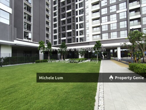 [Below Market 27%] Edelweiss SOFO Tropicana Gardens Petaling Jaya