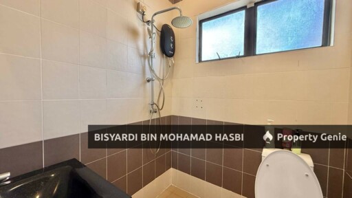 Double Storey Bungalow Puncak Pinggiran Putra, Kajang .