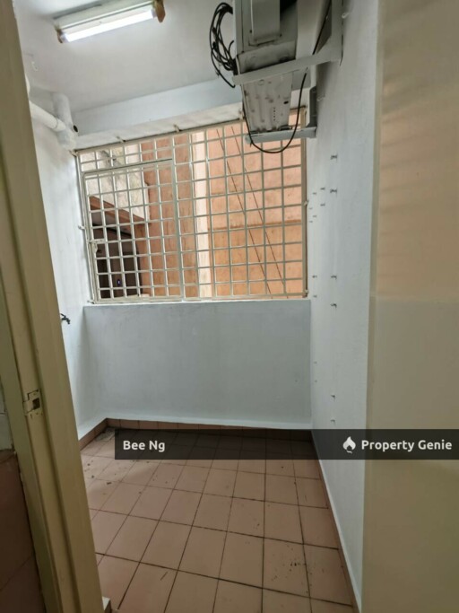 Pangsapuri Persiaran Tanjung @ Tampoi/Market Cheapest Unit