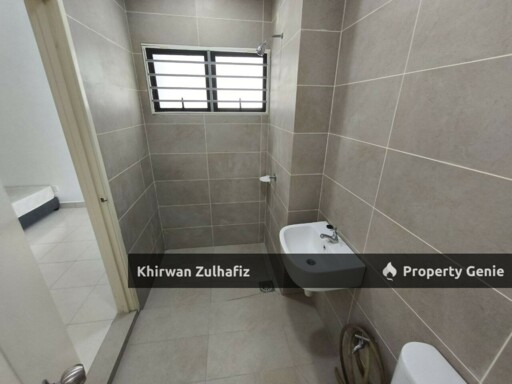 Taman M Residence 2 Rawang Double Storey For Sale
