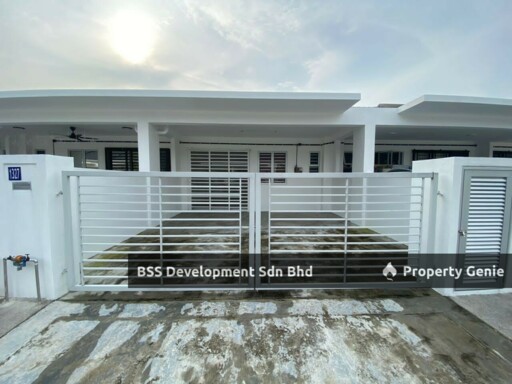 LAMAN SENDAYAN (PRESINT 1B)