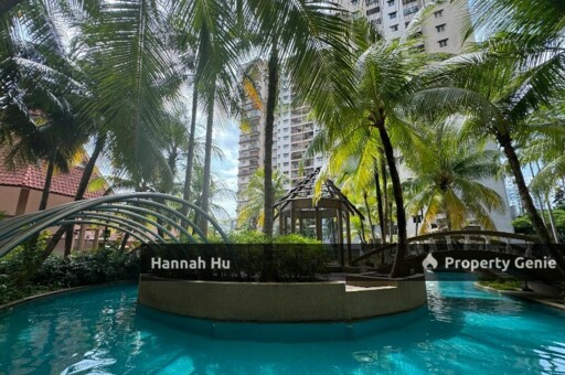 Kelana Mahkota Condo Below Market Value RM250K