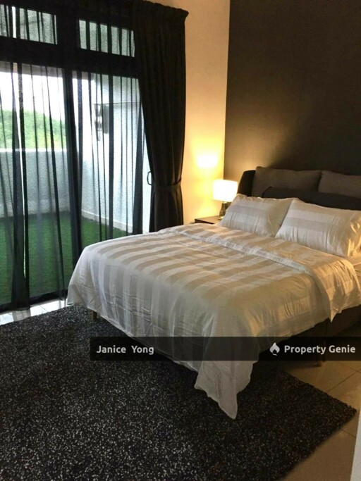 Meridin Suite Medini