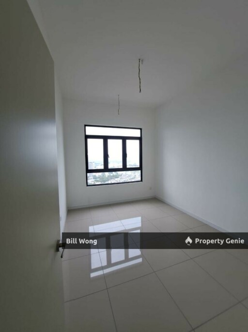 Dedaun Residensi Bandar Tun Hussein Onn