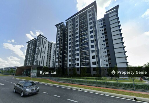 Embayu Damansara West | Save Up to 204k | Below Market Value 40% Auction Property!