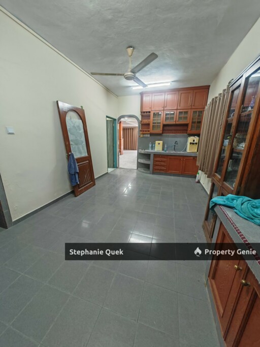 Telok Panglima Garang
