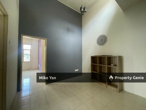 Furnished 2 Storey Semi D Saujana Utama 3 Sungai Buloh