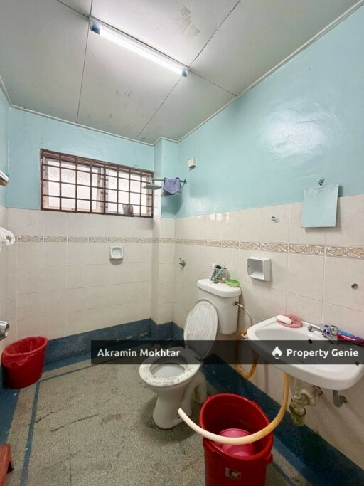 Freehold & Bumi Lot | Double Storey Terrace Taman Pelangi Semenyih, Semenyih