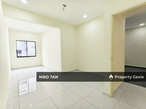 Jalan Silat Harimau 2 Storey Taman Selesa Jaya For Sale