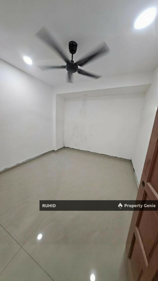 Single Storey Terrace House for Sale @ Kangkar Pulai, Skudai