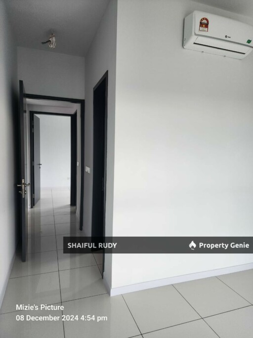 WANT TO SALE. THE VALLEY RESIDENCES @ SKY SIERRA SETIAWANGSA. 54200 KUALA LUMPUR