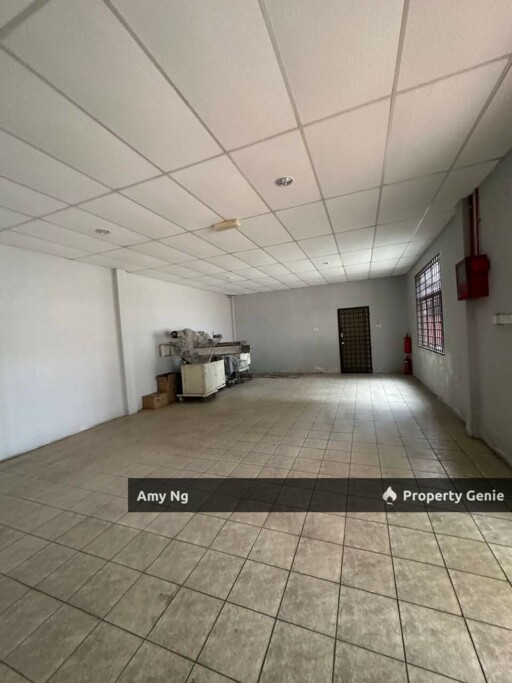 Gopeng Industrial Factory For Rent