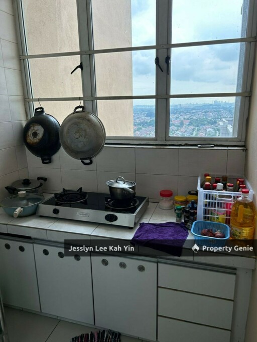Impian Meridian, USJ 1 Subang