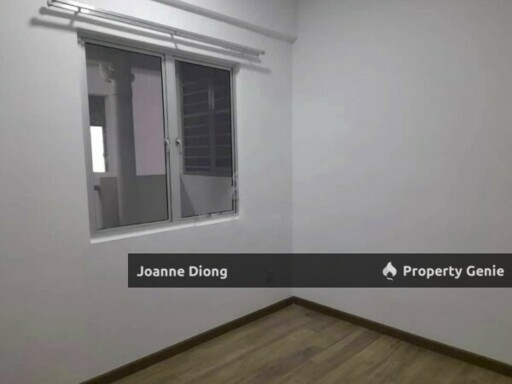 Brickfield Residence Apartment