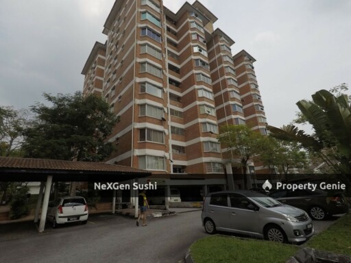 Green Acre Park🔥 Save RM 94,850