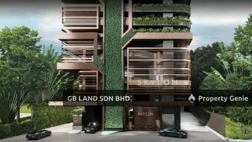 Skylon Residences