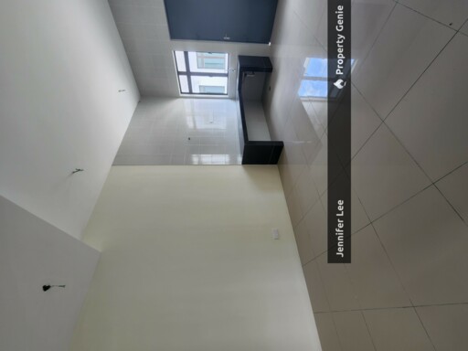 Rumah Setingkat 20x80ft, Serai Garden, Pengkalan St 18, Ipoh