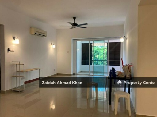 Big Unit Low Level Puteri Palma IOI Putrajaya For Sale View Facing Mall