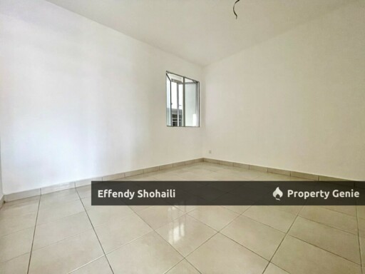 VISTA HIJAUAN RESIDENSI KAJANG