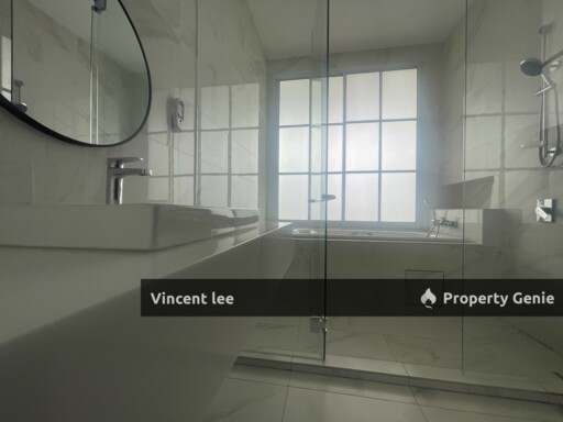 Stoneridge Eco Majestic  36X80 Semi-D Cluster, Renovated Condition, Semenyih