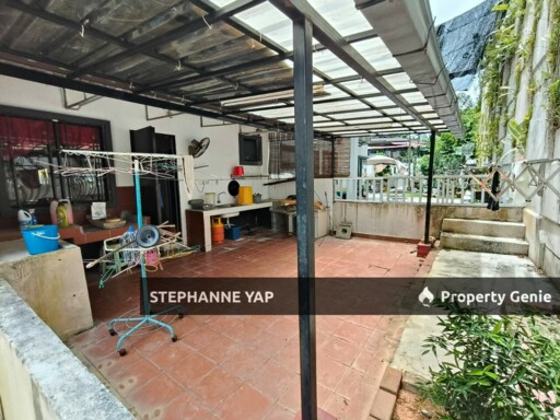 Taman Cheras Awana