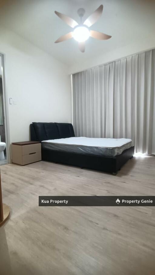 RENNA RESIDENCE @ THE NORTHBANK