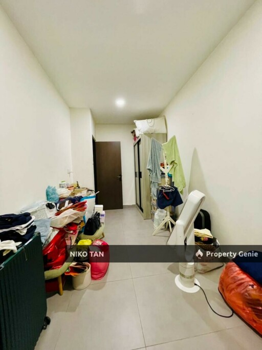 For Sale 1.5 Storey Terrace House, Taman Molek 81100 Johor Bahru