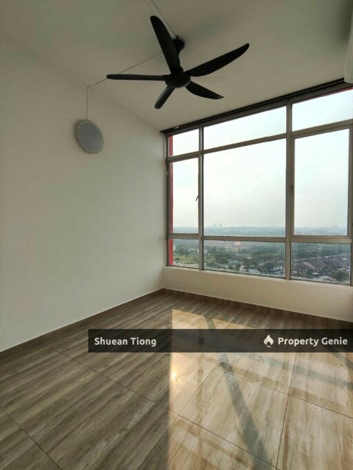 3 Bed 2 Bath Unit for Sale @ Greenfield Regency!