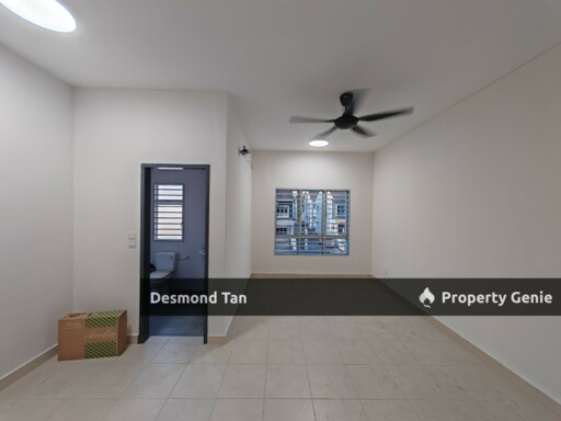 DOUBLE STOREY IRINGAN BAYU PASTURA MAMBAU SEREMBAN NEGERI SEMBILAN