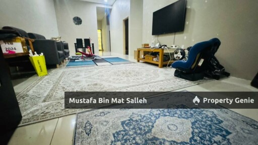 [BEST DEAL] Fully Renovated, Taman Puteri