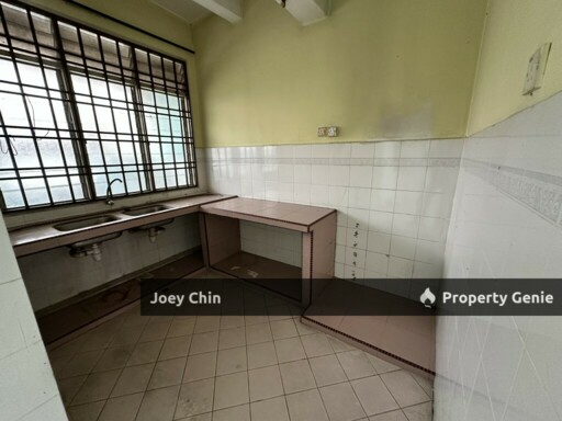 🏠 Affordable 2-Storey Freehold Home@Taman Bukit Tiram-Move In Ready! RM 365K Only