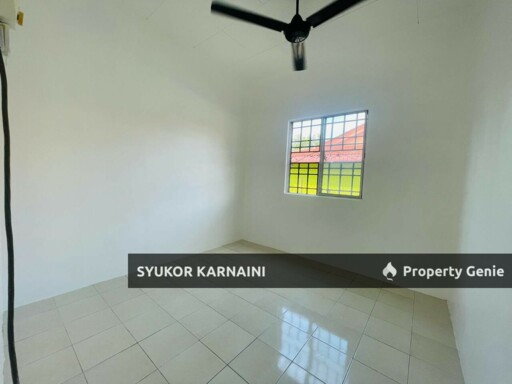 Single Storey Taman Nusari Bayu 1, Bandar Sri Sendayan