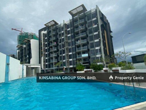 Riverside Residence @ Sodomon