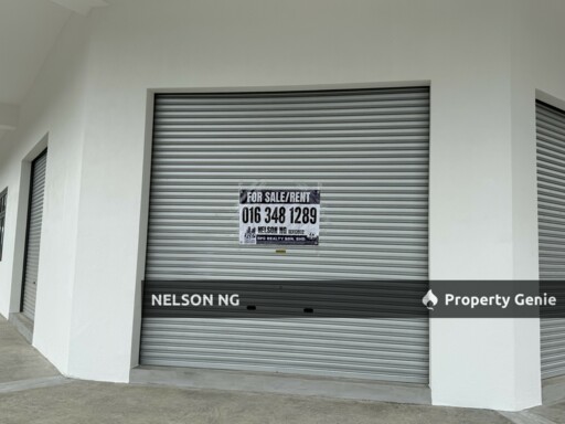 Bandar Ainsdale, Frontiercity, Seremban, Negeri Sembilan
