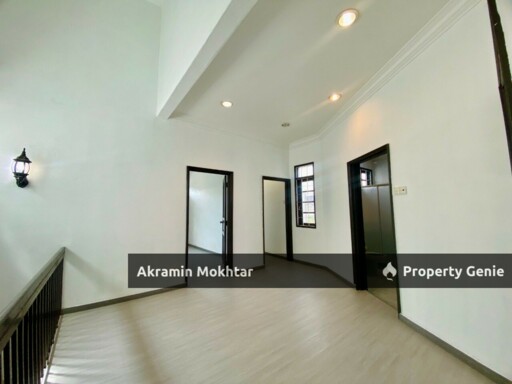 FREEHOLD & RENOVATED | TAMAN WANGSA UKAY 2 STOREY SUPERLINK