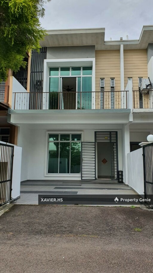 Austin Residence Mutiara Emas 10