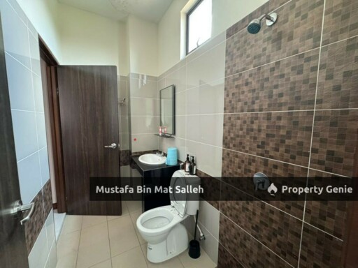[Best Deal] Sapphire Darul Aman Perdana, Sungai Petani