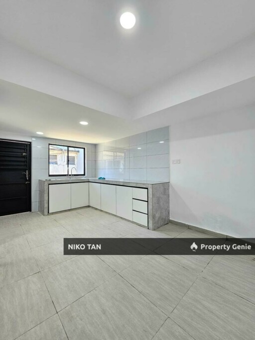 For Sale Jalan Mawar 4@Kampung Kiambang. Ulu Tiram