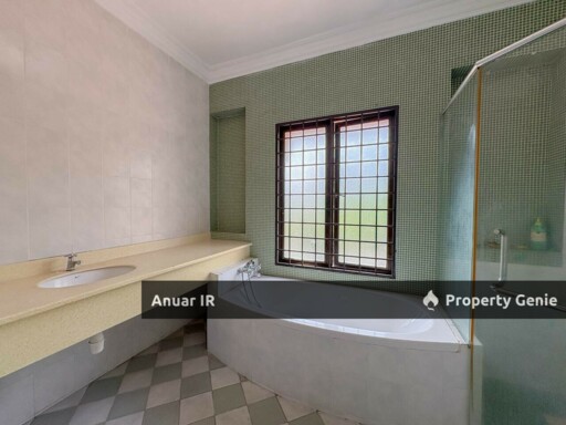 2.5-Storey Semi D Damai Kasih, Alam Damai Cheras KL