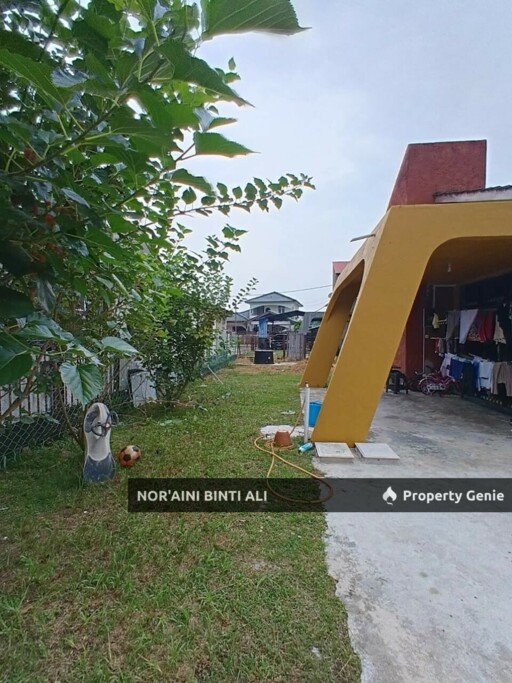 Utk Dijual – SEBERANG TAKIR, KUALA NERUS   📍 Taman Sri Duyong, Jalan Lapangan Terbang, Seberang Takir, Kuala Nerus 📍