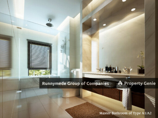 Vilaris Courtyard @ The Sanctuary - Batu Uban