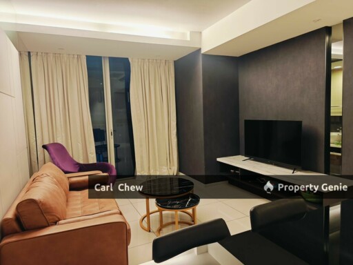 Verse Suites @ Old Klang Road