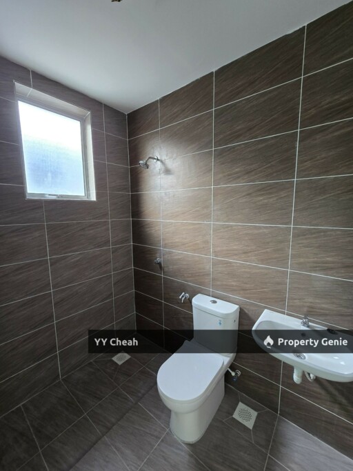 Pasir Puteh 2 Storey Modern Terrace House For Sale, New and Unoccupied